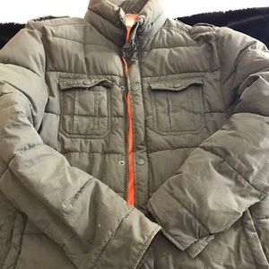 Winter Coat